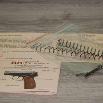 Makarov Full Spring Kit