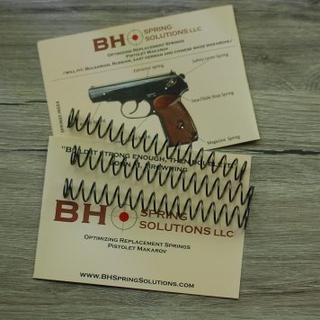 3x Recoil Spring for Makarov 9x18