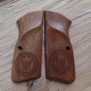 HiPower Master's Grips NAVY