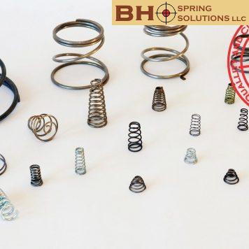 Compression Springs