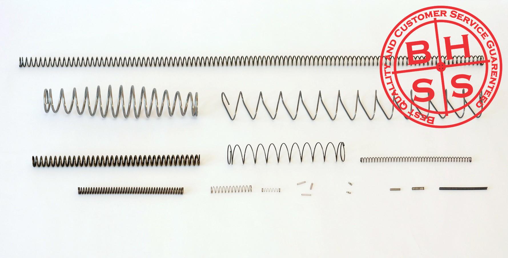 Compression Springs