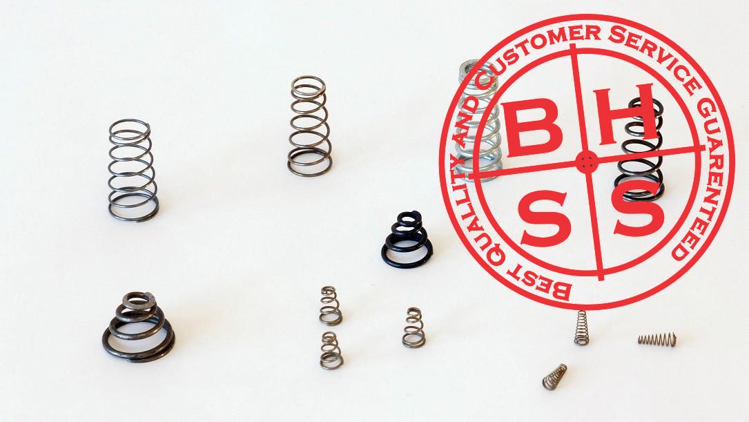 Compression Springs