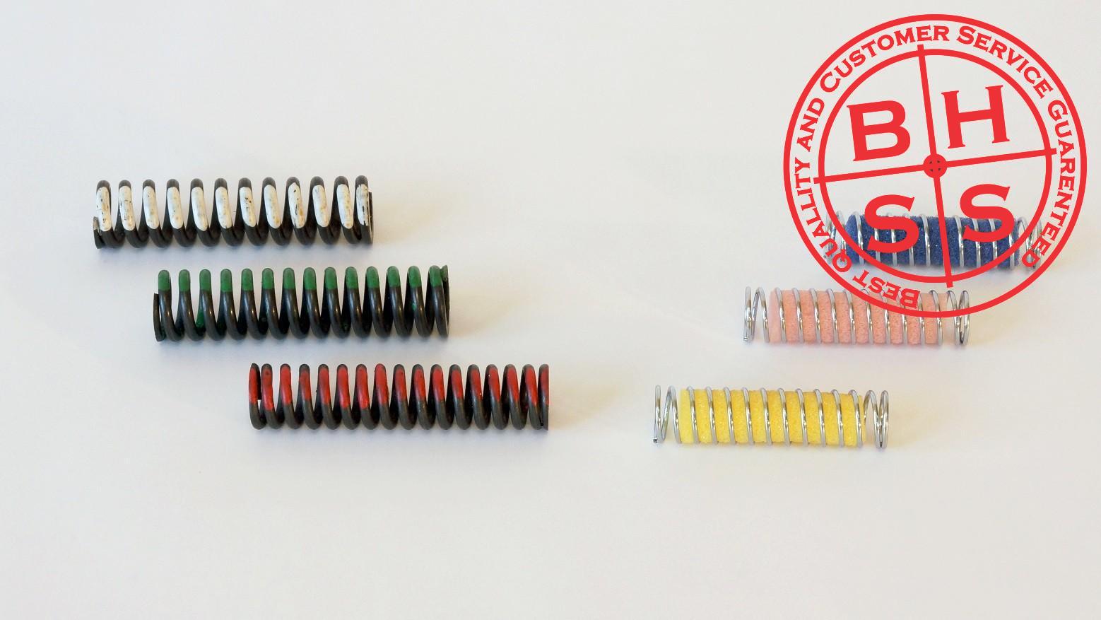 Compression Springs