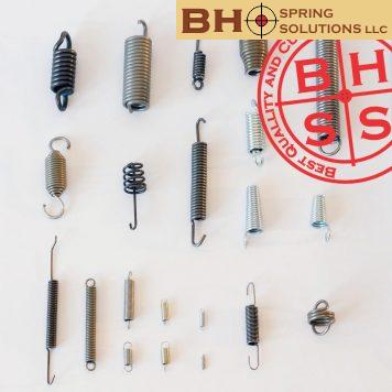 Extension Springs