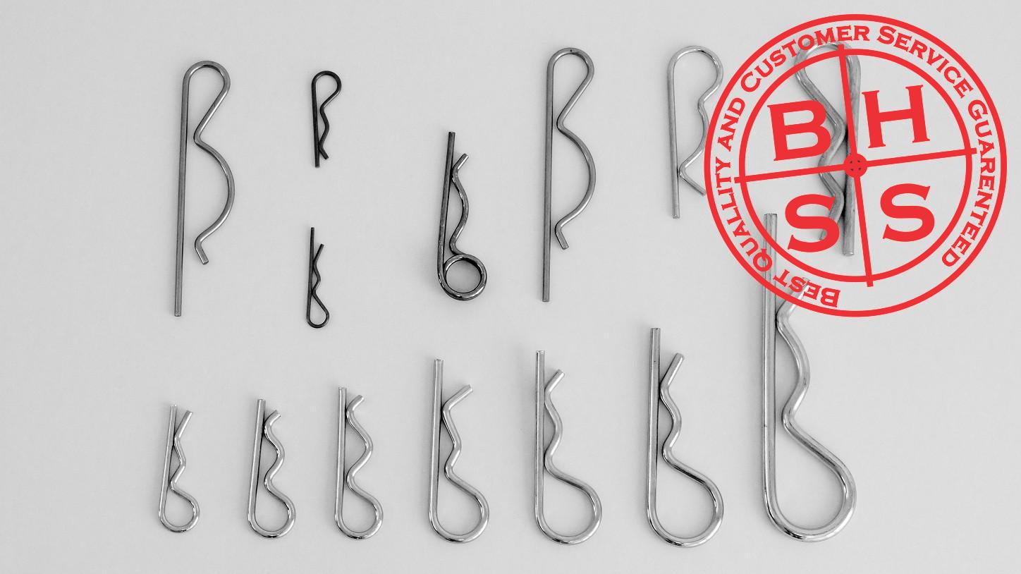 Wire Forms