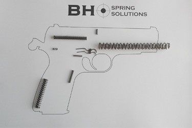 Early FM Detective Spring Kit
