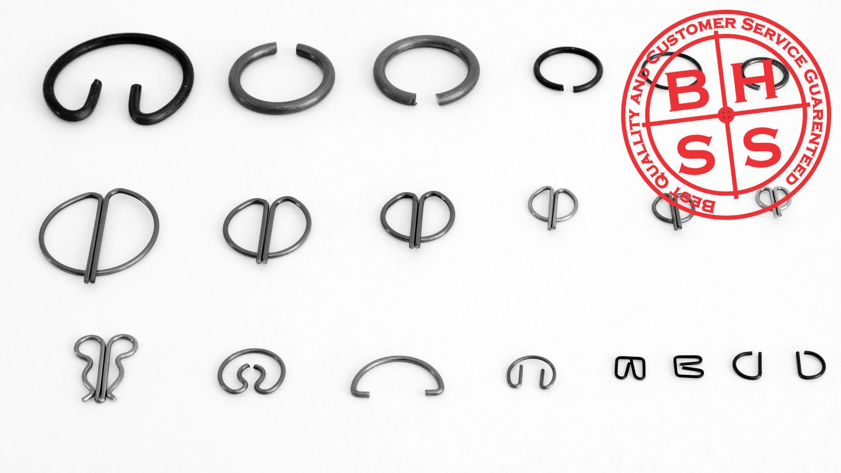 Wire Forms