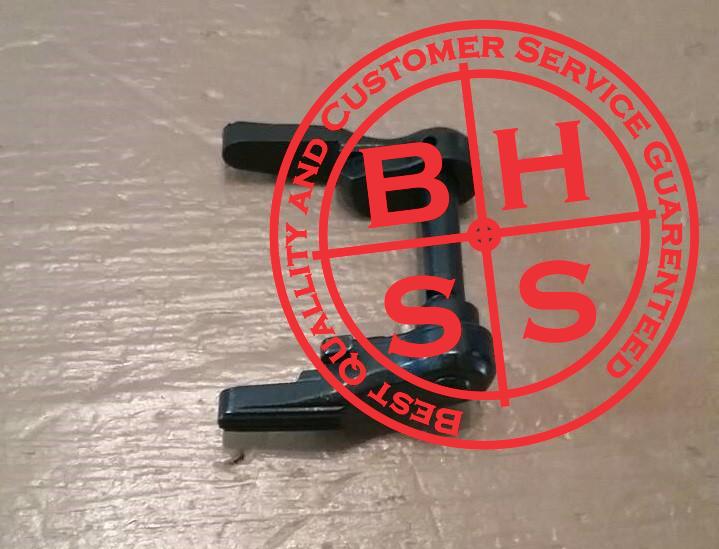 FN / Browning Hi Power Ambidextrous Safety Lever