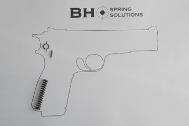 SFS Spring Kit