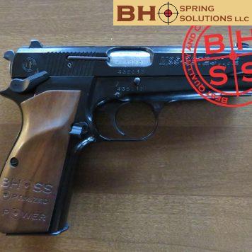 FM DETECTIVE RECOIL SPRING