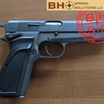 BROWNING HI-POWER .40S&W RECOIL SPRINGS