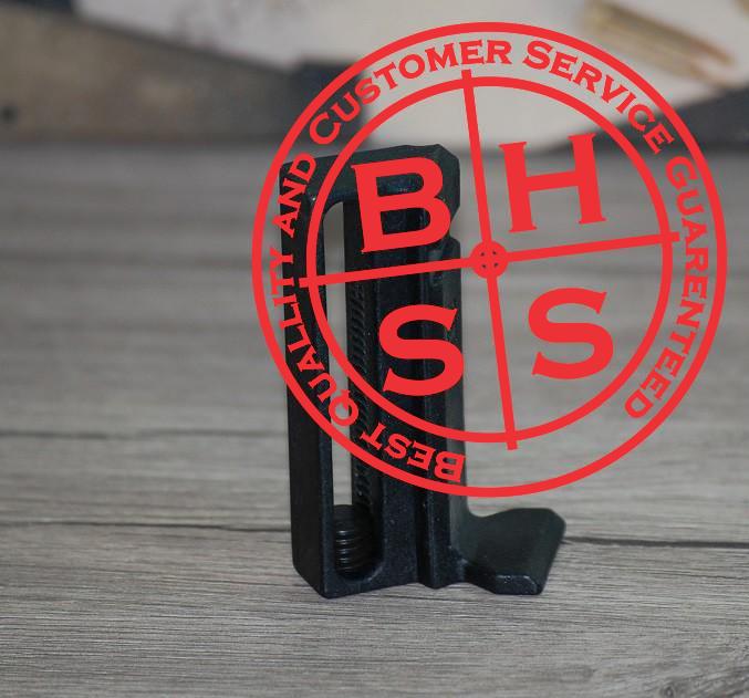 Tactical Picatinny Flashlight/Mounting Set