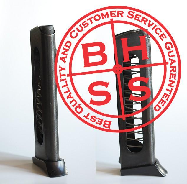 Makarov Extended Magazine Base Plate