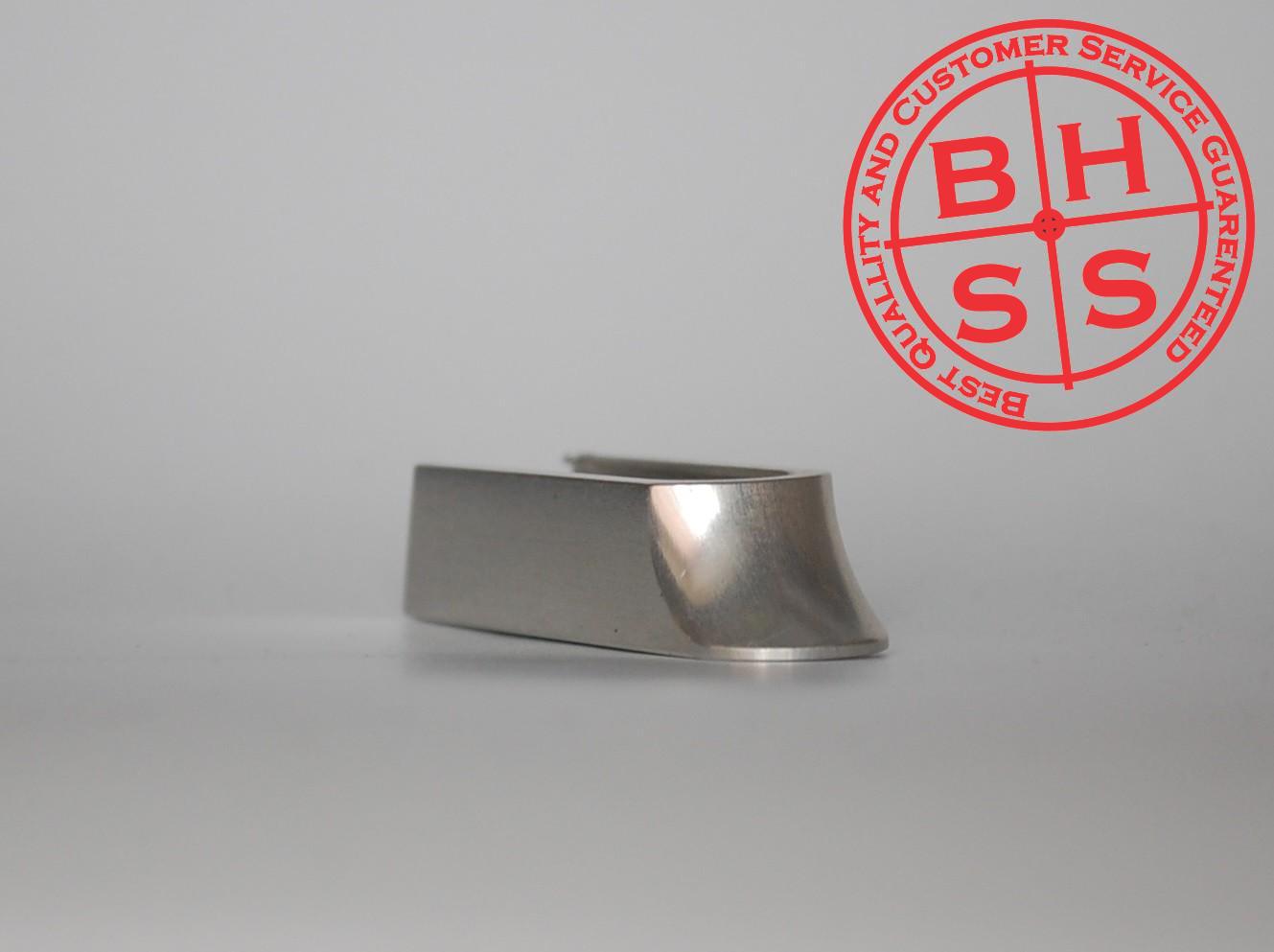 TT-33 Extended Magazine Base Plate