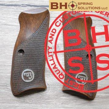 CZ-75 MastersGrips Medalion