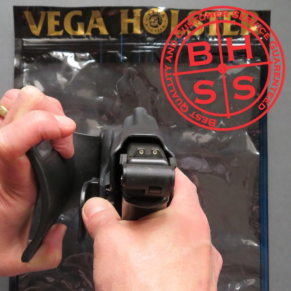 Vega Holster Level 2 VKE08