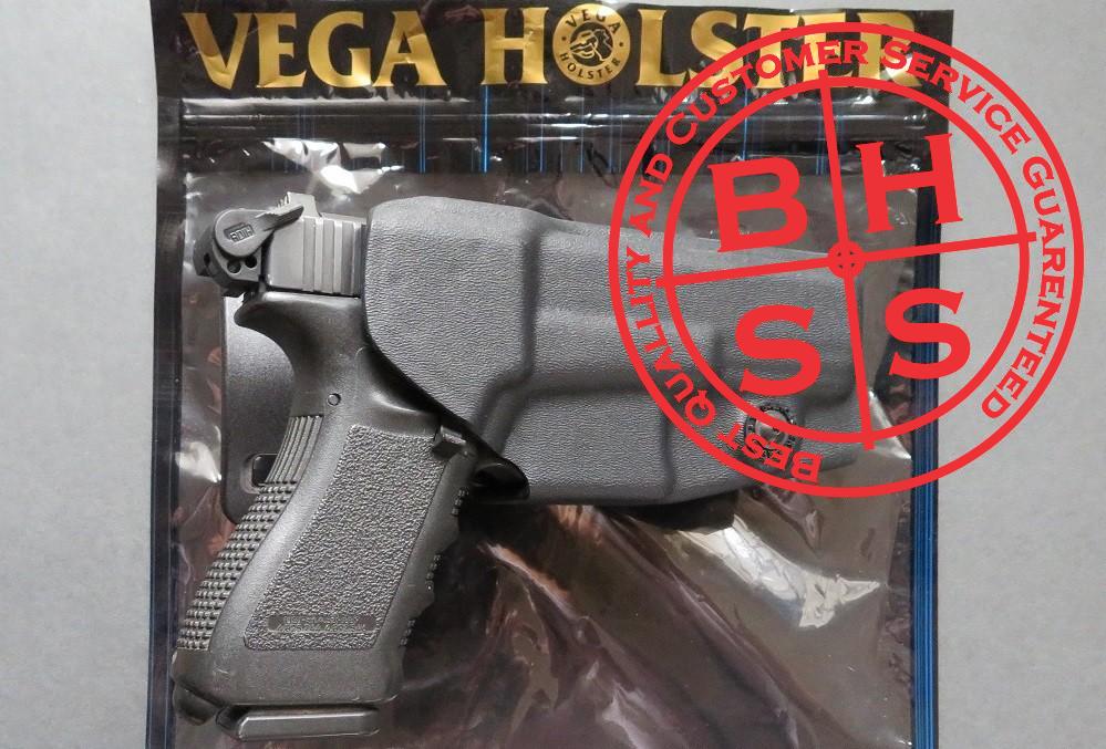Vega Holster Level 2 VKE08