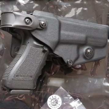 Vega Holster Level 3-4 VKT08