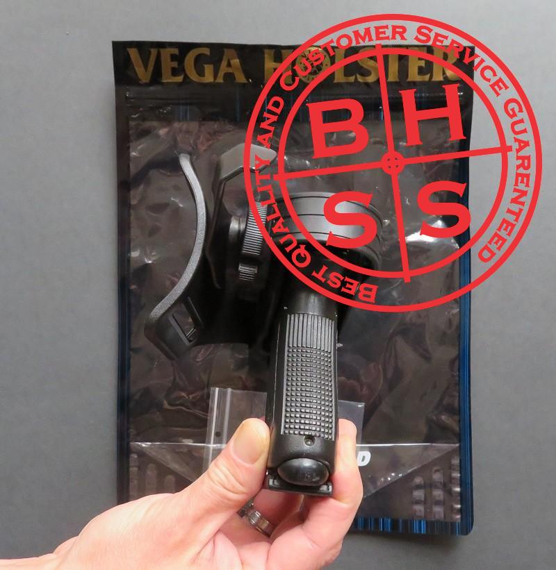 Vega Holster Level 2 VKDS08