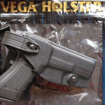 Vega Holster Level 2 VKDS08
