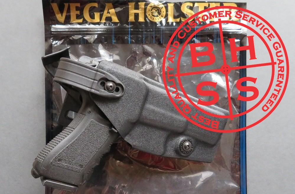 Vega Holster Level 2 VKDS08