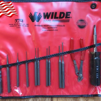 BH-Wilde Tools – Made In U.S.A.