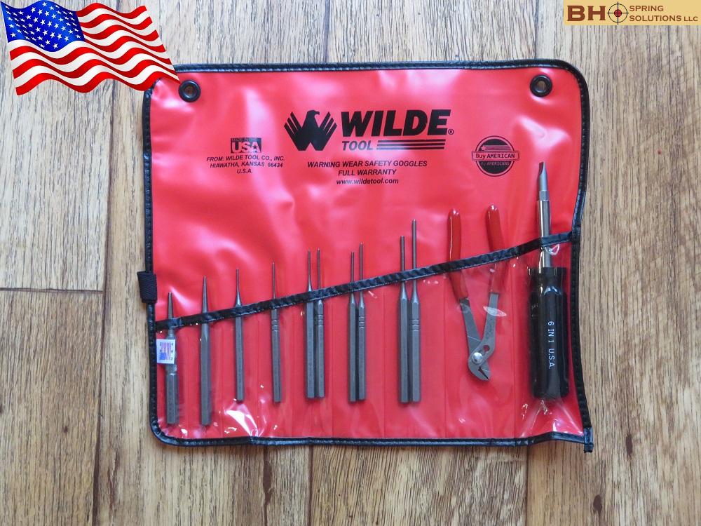 BH-Wilde Tools – Made In U.S.A. - Image 4