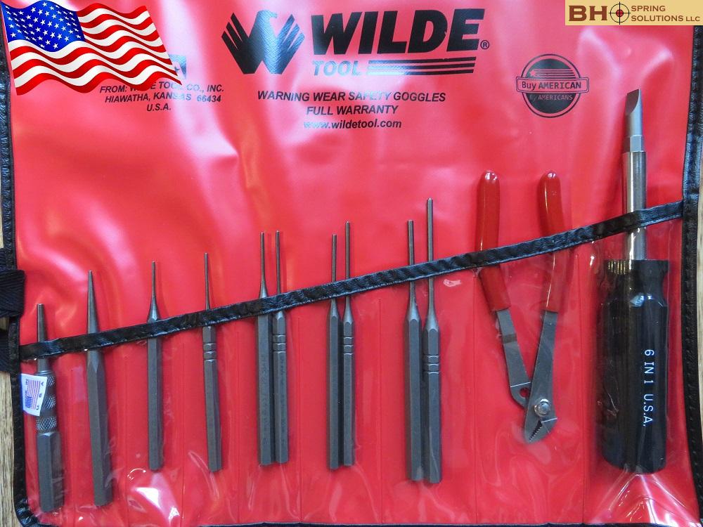 BH-Wilde Tools – Made In U.S.A. - Image 3