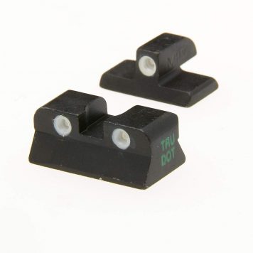 Hi-Power Night Sights Meprolight Tru-Dot