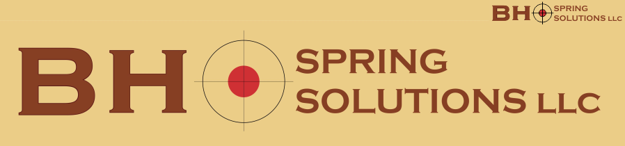 BHSpringSolutions LLC