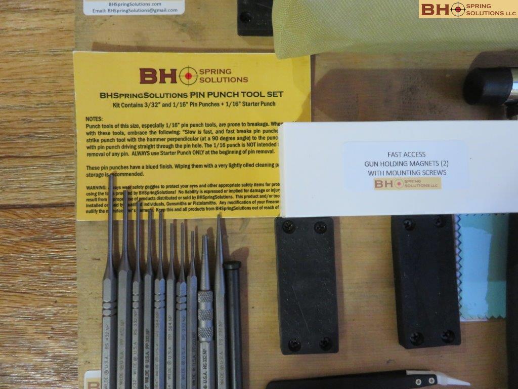 DELUXE MastersTools for Hi-Power - Image 4