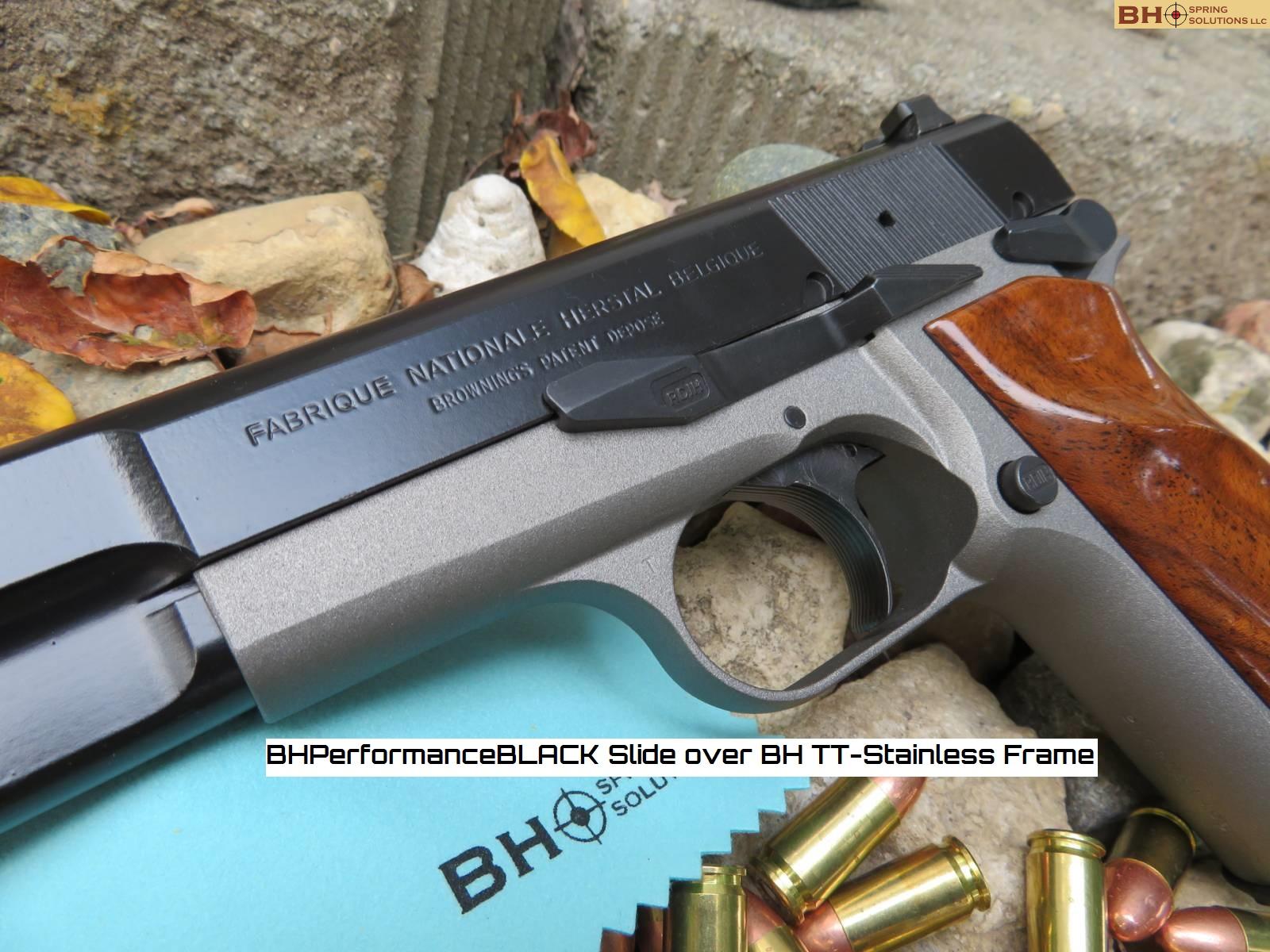 BH-TT-Stainless Refinish