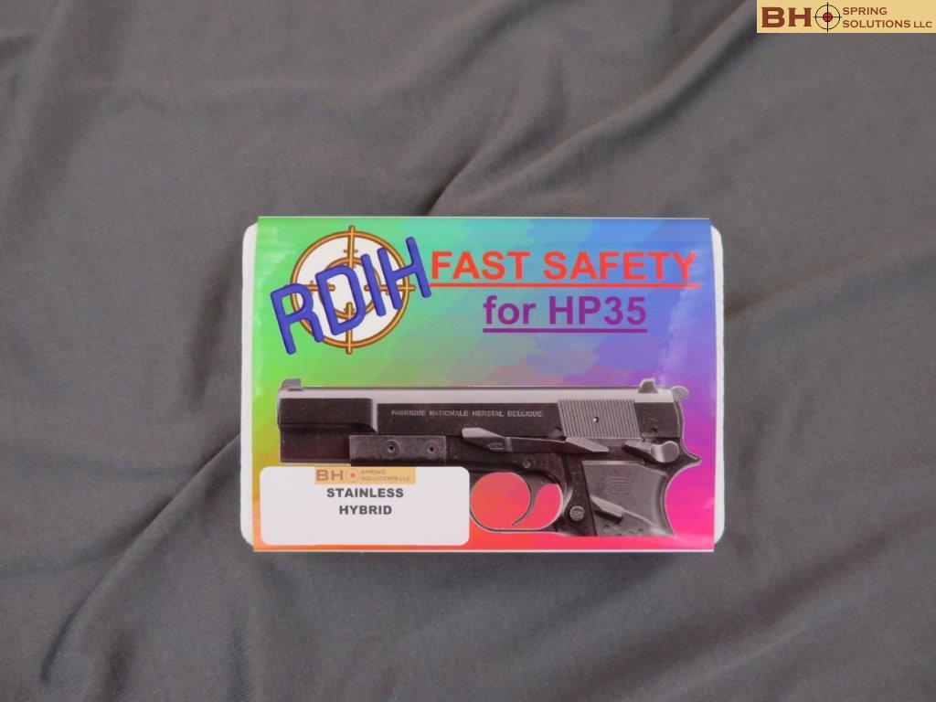 Fast Safety "Essential" for Hi-Power - Image 3