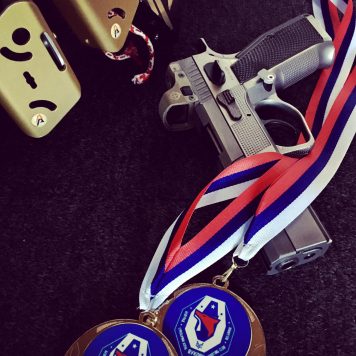 Competitive Shooting