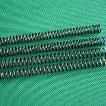 Shadow/Shadow2/TS/Phoenix - Competition Recoil Springs Tune - Up Kit