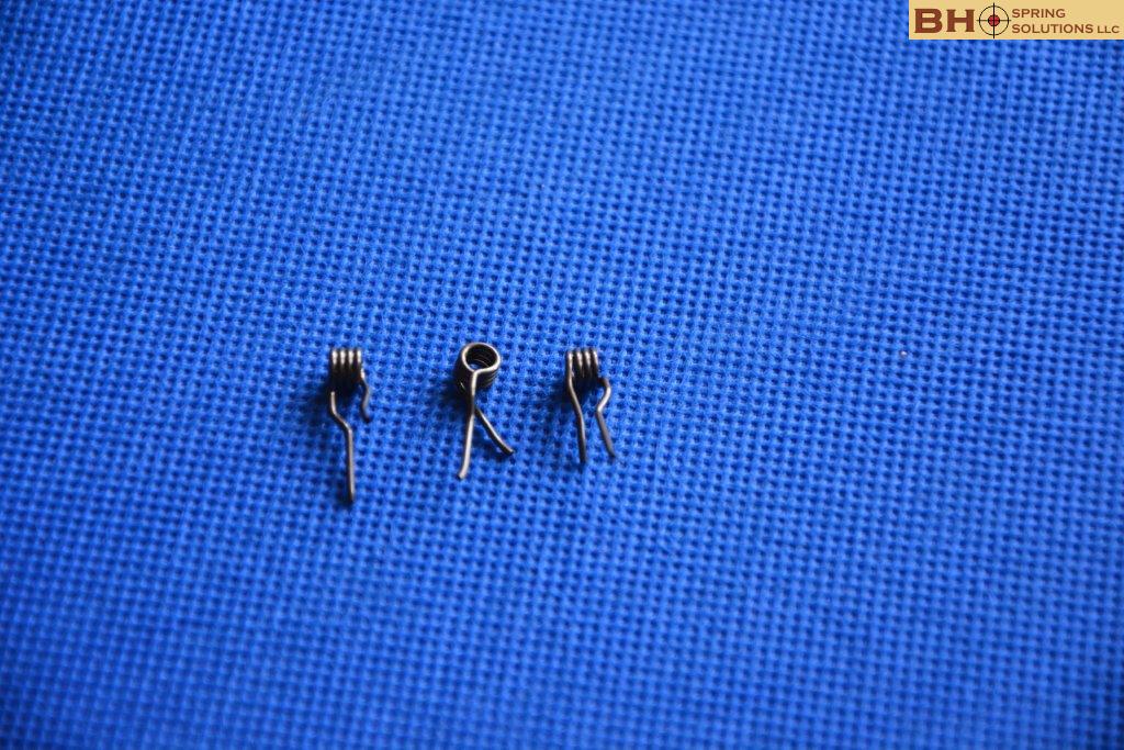 Shadow/Shadow2/TS/Phoenix - Competition Trigger Return Springs 3Pack