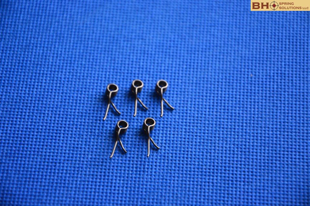 Shadow/Shadow2/TS/Phoenix - Competition Trigger Return Springs 5Pack