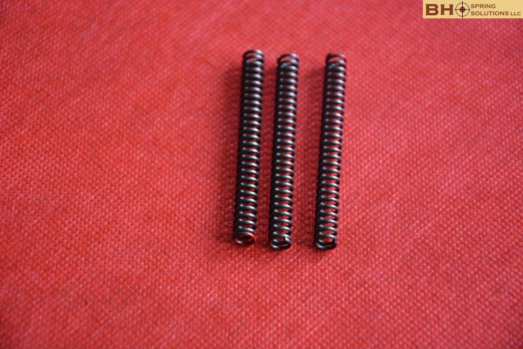 Shadow/Shadow2/TS/Phoenix - Competition MainSpring 13lb. 3Pack
