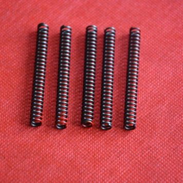 Shadow/Shadow2/TS/Phoenix - Competition MainSpring 13lb. 5Pack