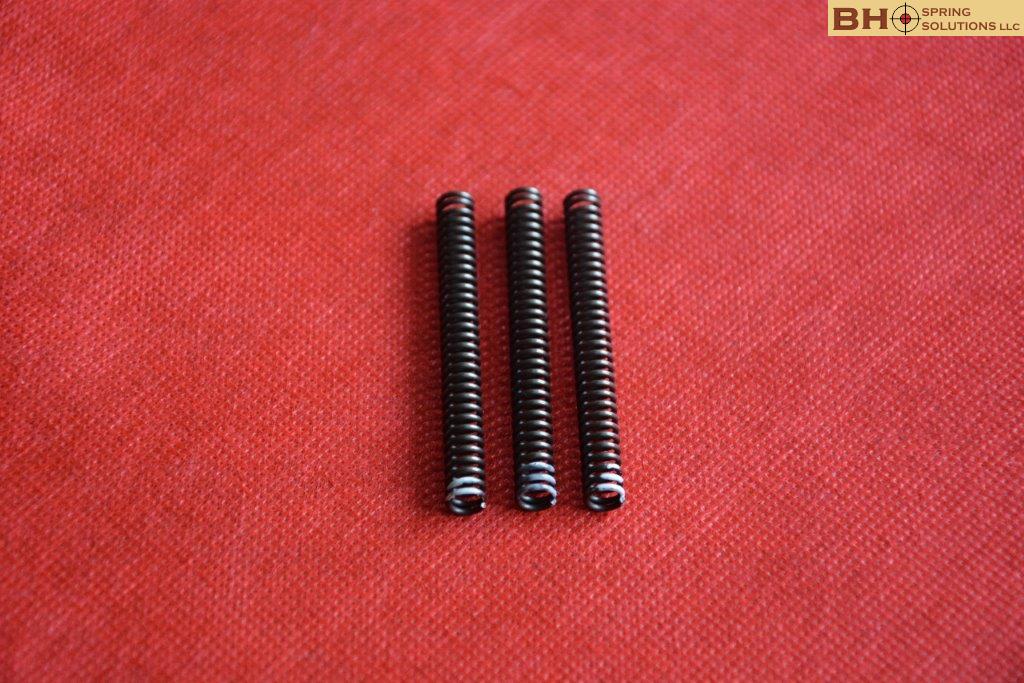 Shadow/Shadow2/TS/Phoenix - Competition MainSpring 9lb. 3Pack