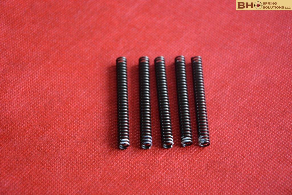 Shadow/Shadow2/TS/Phoenix - Competition MainSpring 9lb. 5Pack