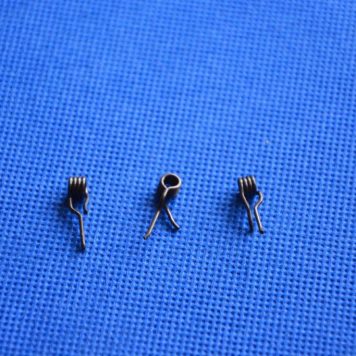 Shadow/Shadow2/TS/Phoenix - Competition LIGHT Trigger Return Springs 3Pack