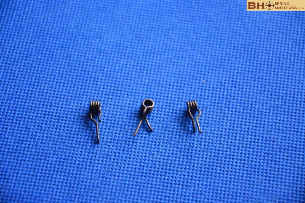 Shadow/Shadow2/TS/Phoenix - Competition LIGHT Trigger Return Springs 3Pack