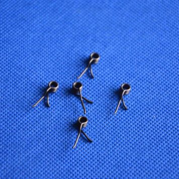 Shadow/Shadow2/TS/Phoenix - Competition LIGHT Trigger Return Springs 5Pack