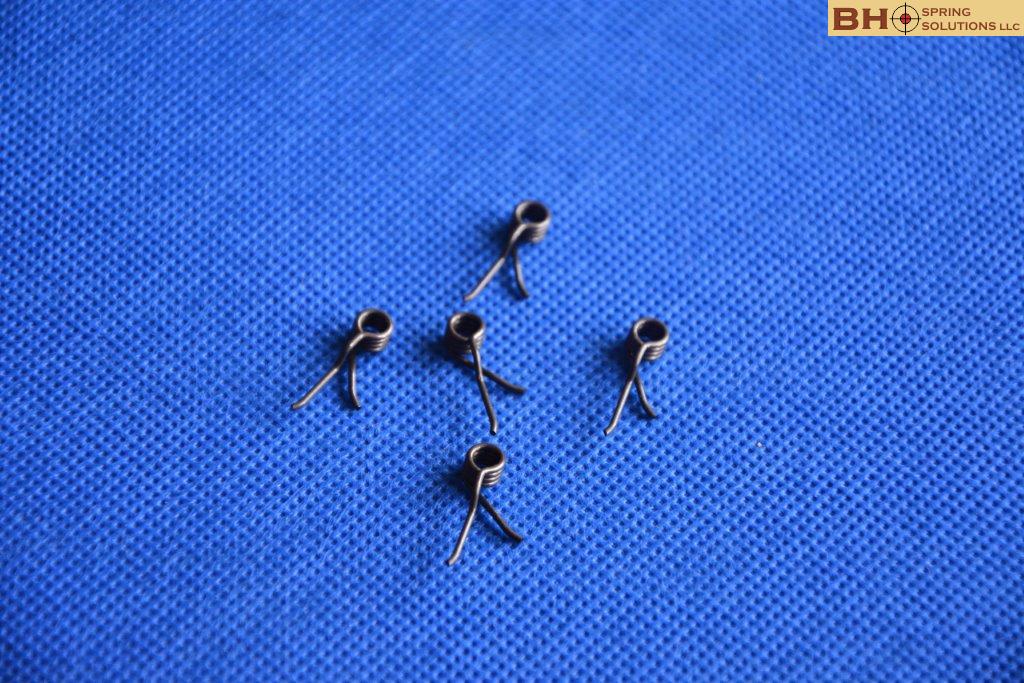 Shadow/Shadow2/TS/Phoenix - Competition LIGHT Trigger Return Springs 5Pack