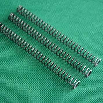 Shadow/Shadow2/TS/Phoenix - Competition Recoil Springs 9,5lb. 3Pack
