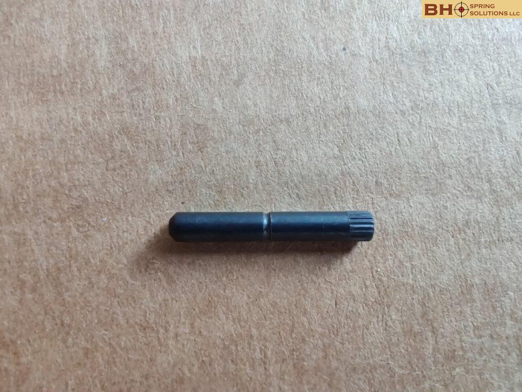 Hi-Power "Self-Tightening" Trigger Pin Solution - Image 3