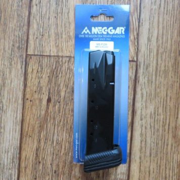 Sig-Sauer P226 20-Round Blued Magazine - Anti-Friction Coated