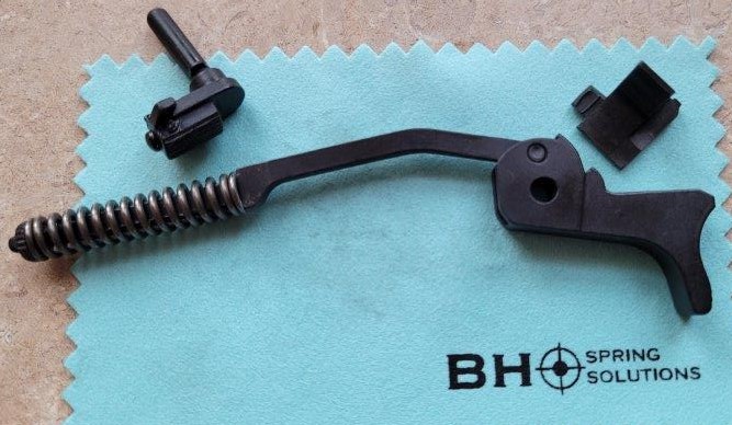 Hi-Power OEM Classic Operating System, Reconditioned Part