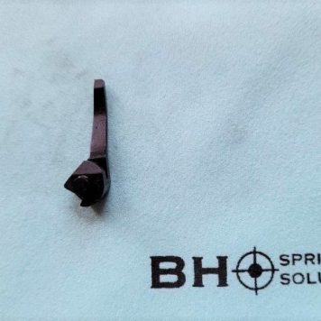 Hi-Power Trigger lever, Reconditioned Part